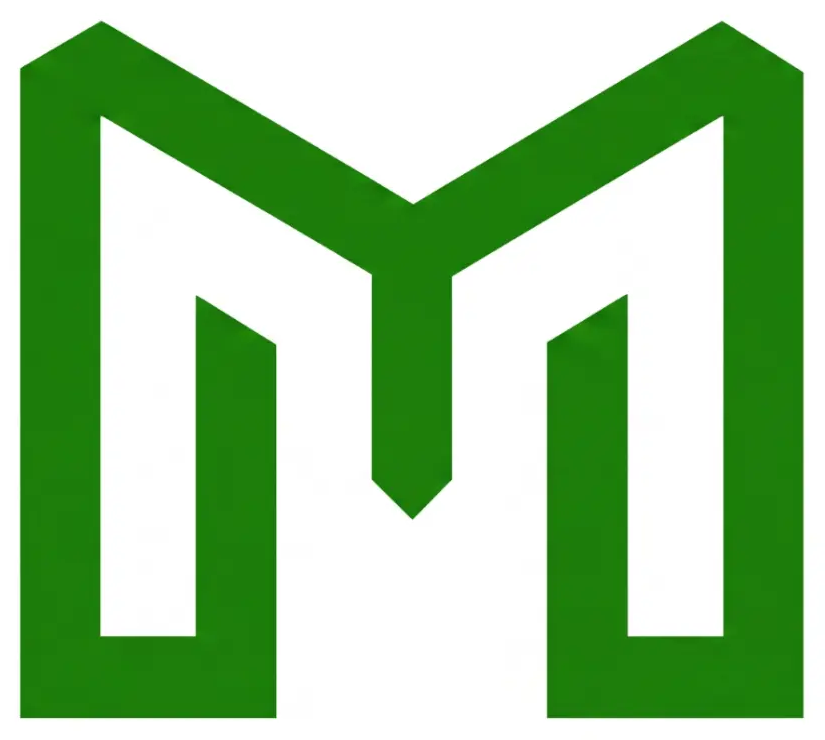 M-MOBA Group Bildmarke